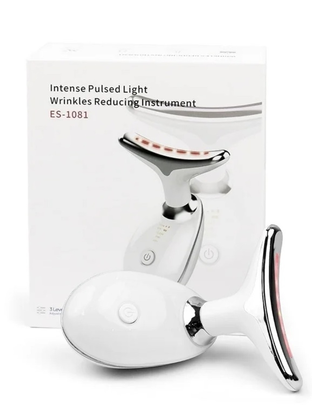 Renewalift Intense Pulsed Light Wrinkle Reducing Instrument